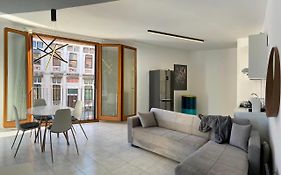Serendipity Apartment